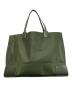 TORY BURCH (トリーバーチ) ELLA TOTE/トートバッグ GRAPE LEAF：10000円