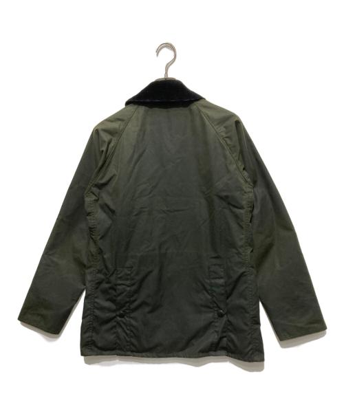 Barbour（バブアー）Barbour (バブアー) SL ビデイル ワックスジャケット/オイルドジャケット カーキ サイズ:34の古着・服飾アイテム