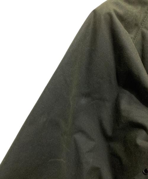 Barbour（バブアー）Barbour (バブアー) SL ビデイル ワックスジャケット/オイルドジャケット カーキ サイズ:34の古着・服飾アイテム