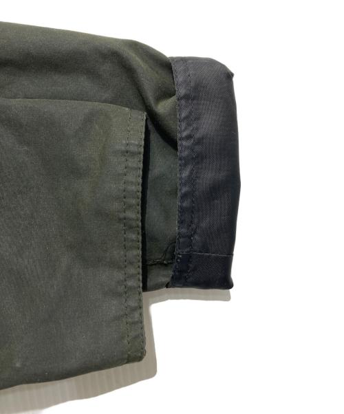 Barbour（バブアー）Barbour (バブアー) SL ビデイル ワックスジャケット/オイルドジャケット カーキ サイズ:34の古着・服飾アイテム