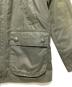 中古・古着 Barbour (バブアー) SL ビデイル ワックスジャケット/オイルドジャケット カーキ サイズ:34：13000円