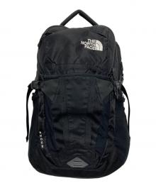 THE NORTH FACE（ザ ノース フェイス）の古着「RECON  バックパック」｜ブラック