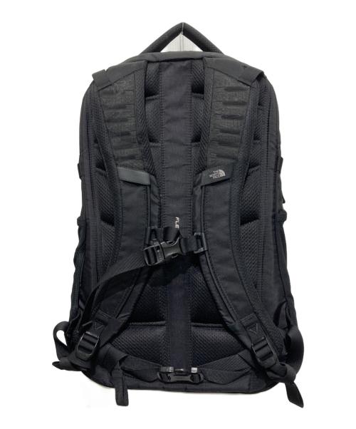 THE NORTH FACE（ザ ノース フェイス）THE NORTH FACE (ザ ノース フェイス) RECON  バックパック ブラックの古着・服飾アイテム