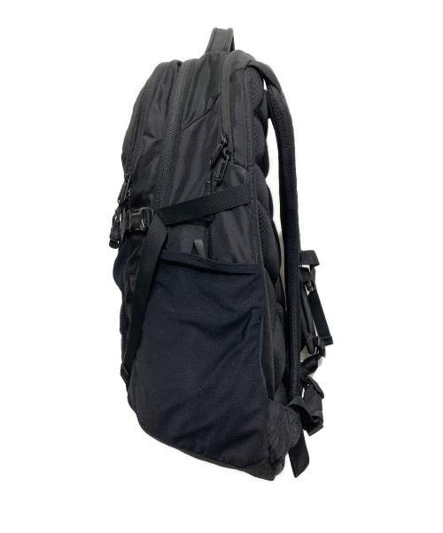 THE NORTH FACE（ザ ノース フェイス）THE NORTH FACE (ザ ノース フェイス) RECON  バックパック ブラックの古着・服飾アイテム
