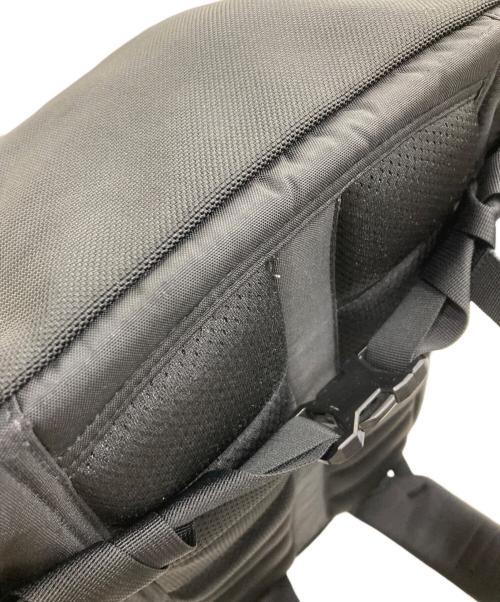 THE NORTH FACE（ザ ノース フェイス）THE NORTH FACE (ザ ノース フェイス) RECON  バックパック ブラックの古着・服飾アイテム