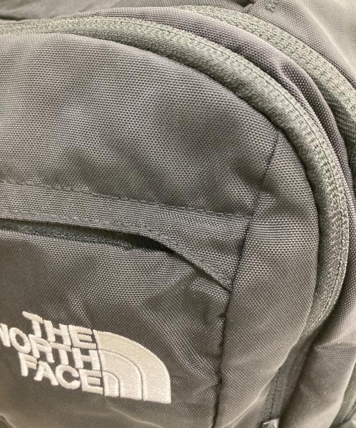 THE NORTH FACE（ザ ノース フェイス）THE NORTH FACE (ザ ノース フェイス) RECON  バックパック ブラックの古着・服飾アイテム