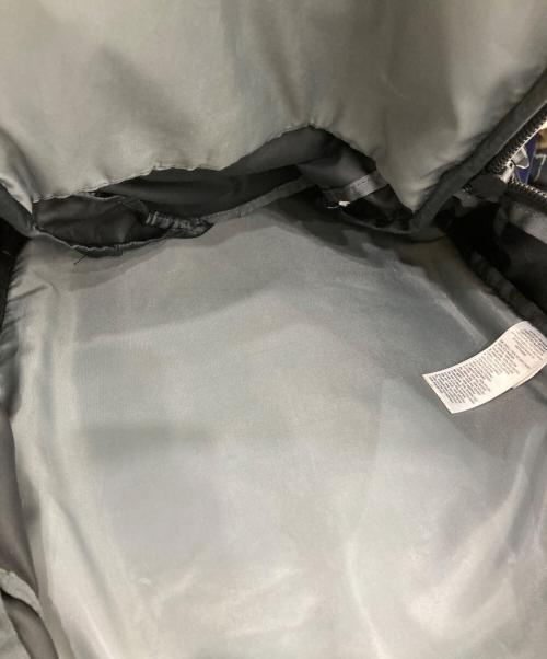 THE NORTH FACE（ザ ノース フェイス）THE NORTH FACE (ザ ノース フェイス) RECON  バックパック ブラックの古着・服飾アイテム