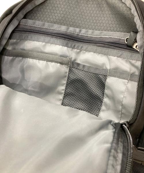 THE NORTH FACE（ザ ノース フェイス）THE NORTH FACE (ザ ノース フェイス) RECON  バックパック ブラックの古着・服飾アイテム