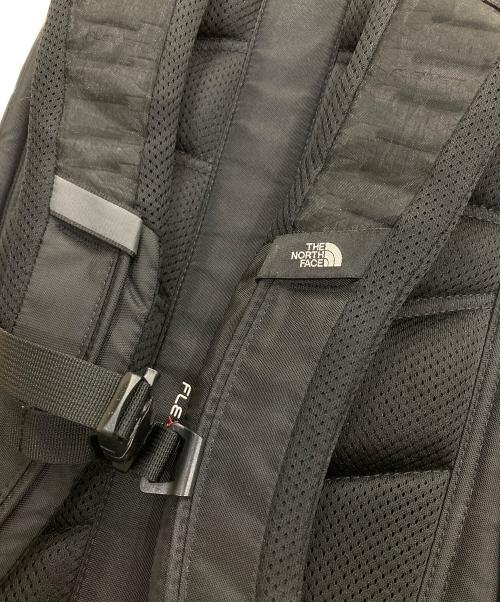 THE NORTH FACE（ザ ノース フェイス）THE NORTH FACE (ザ ノース フェイス) RECON  バックパック ブラックの古着・服飾アイテム