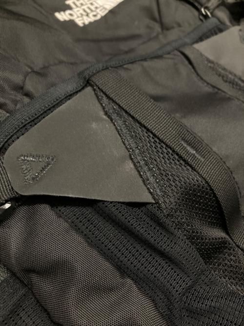 THE NORTH FACE（ザ ノース フェイス）THE NORTH FACE (ザ ノース フェイス) RECON  バックパック ブラックの古着・服飾アイテム