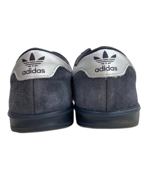 adidas（アディダス）adidas (アディダス) HAMBURG ネイビー サイズ:28cmの古着・服飾アイテム