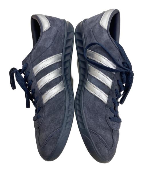 adidas（アディダス）adidas (アディダス) HAMBURG ネイビー サイズ:28cmの古着・服飾アイテム