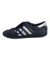 adidas (アディダス) HAMBURG ネイビー サイズ:28cm：12000円