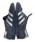 中古・古着 adidas (アディダス) HAMBURG ネイビー サイズ:28cm：12000円