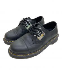 Dr.Martens（ドクターマーチン）の古着「1461 3ホールシューズ」｜ブラック
