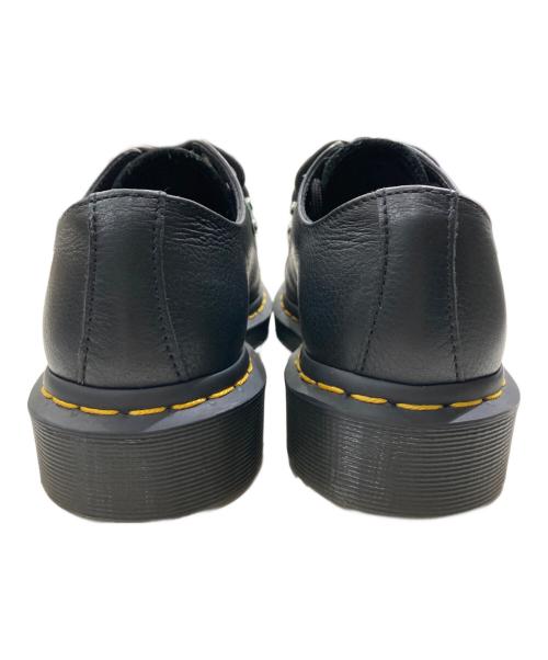 Dr.Martens（ドクターマーチン）Dr.Martens (ドクターマーチン) 1461 3ホールシューズ ブラック サイズ:23.5の古着・服飾アイテム