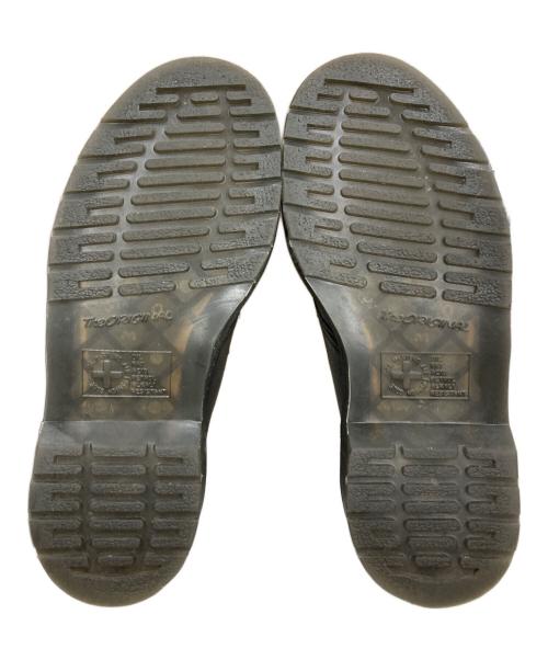 Dr.Martens（ドクターマーチン）Dr.Martens (ドクターマーチン) 1461 3ホールシューズ ブラック サイズ:23.5の古着・服飾アイテム