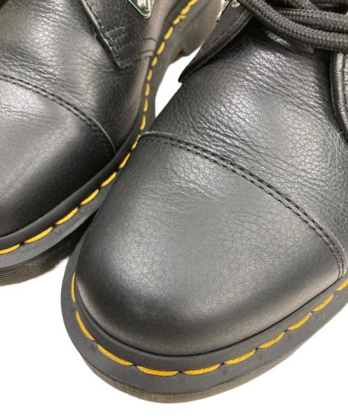 Dr.Martens（ドクターマーチン）Dr.Martens (ドクターマーチン) 1461 3ホールシューズ ブラック サイズ:23.5の古着・服飾アイテム