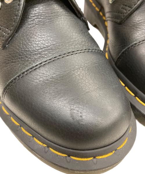 Dr.Martens（ドクターマーチン）Dr.Martens (ドクターマーチン) 1461 3ホールシューズ ブラック サイズ:23.5の古着・服飾アイテム