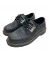 Dr.Martens（ドクターマーチン）の古着「1461 3ホールシューズ」｜ブラック