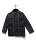 Barbour (バブアー) BEDALE  ブラックウォッチ オイルドジャケット ネイビー×グリーン サイズ:S：15000円