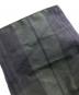 中古・古着 Barbour (バブアー) BEDALE  ブラックウォッチ オイルドジャケット ネイビー×グリーン サイズ:S：15000円