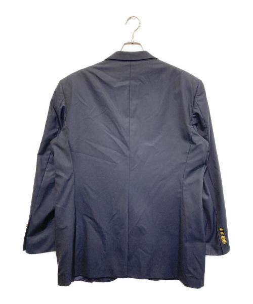 BROOKS BROTHERS（ブルックスブラザーズ）BROOKS BROTHERS (ブルックスブラザーズ) 金釦ブレザー ネイビー サイズ:US41の古着・服飾アイテム