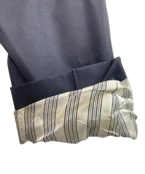 BROOKS BROTHERS（ブルックスブラザーズ）BROOKS BROTHERS (ブルックスブラザーズ) 金釦ブレザー ネイビー サイズ:US41の古着・服飾アイテム