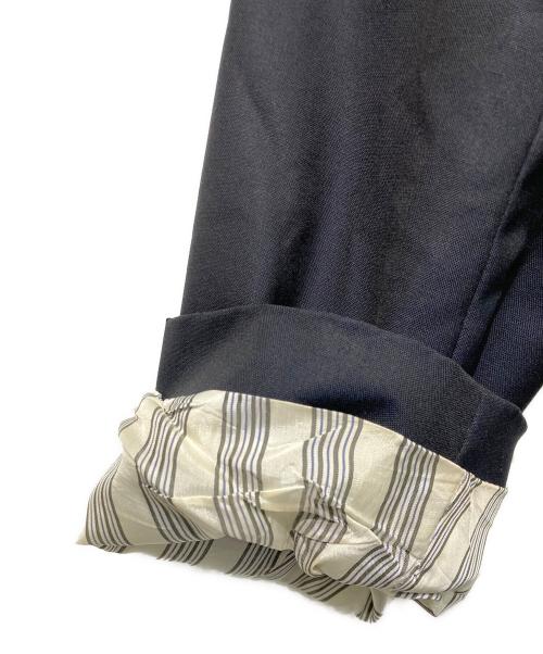 BROOKS BROTHERS（ブルックスブラザーズ）BROOKS BROTHERS (ブルックスブラザーズ) 金釦ブレザー ネイビー サイズ:US41の古着・服飾アイテム