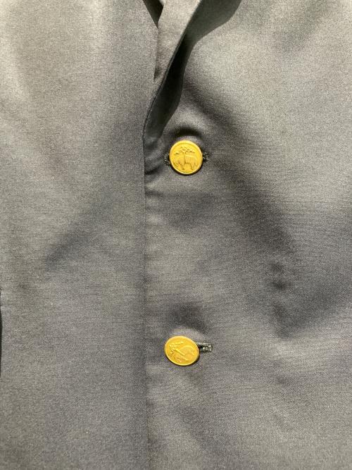 BROOKS BROTHERS（ブルックスブラザーズ）BROOKS BROTHERS (ブルックスブラザーズ) 金釦ブレザー ネイビー サイズ:US41の古着・服飾アイテム