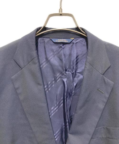 BROOKS BROTHERS（ブルックスブラザーズ）BROOKS BROTHERS (ブルックスブラザーズ) 金釦ブレザー ネイビー サイズ:US41の古着・服飾アイテム
