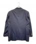 BROOKS BROTHERS (ブルックスブラザーズ) 金釦ブレザー ネイビー サイズ:US41：15000円