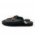 GUCCI (グッチ) ミュール ブラック サイズ:7：15000円