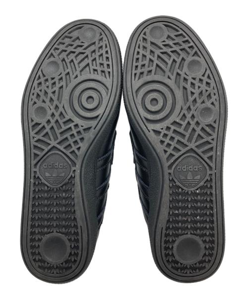 adidas（アディダス）adidas (アディダス) HANDBALL SPEZIAL LOAFER ブラック サイズ:26.5の古着・服飾アイテム