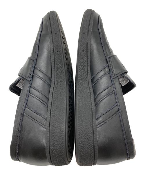 adidas（アディダス）adidas (アディダス) HANDBALL SPEZIAL LOAFER ブラック サイズ:26.5の古着・服飾アイテム