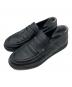 adidas（アディダス）の古着「HANDBALL SPEZIAL LOAFER」｜ブラック