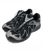 SALOMONサロモン）の古着「XT-WHISPER NOCTURNE VISION」｜ブラック