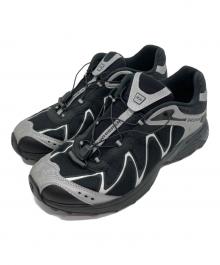 SALOMON（サロモン）の古着「XT-WHISPER NOCTURNE VISION」｜ブラック