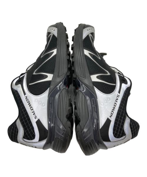 SALOMON（サロモン）SALOMON (サロモン) XT-WHISPER NOCTURNE VISION ブラック サイズ:27の古着・服飾アイテム