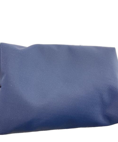 LONGCHAMP（ロンシャン）LONGCHAMP (ロンシャン) ル プリアージュ エナジー XS トップハンドルバッグ ネイビーの古着・服飾アイテム