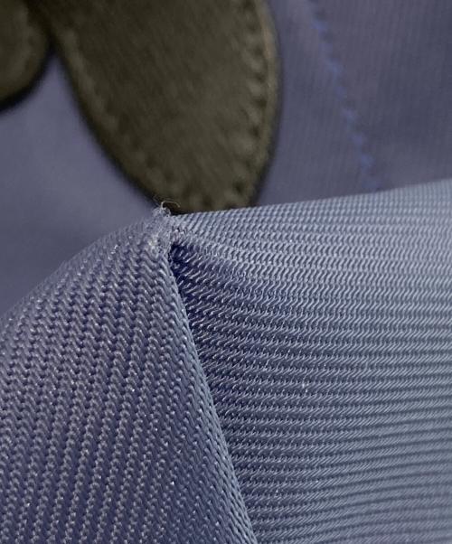 LONGCHAMP（ロンシャン）LONGCHAMP (ロンシャン) ル プリアージュ エナジー XS トップハンドルバッグ ネイビーの古着・服飾アイテム