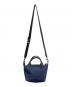 LONGCHAMP (ロンシャン) ル プリアージュ エナジー XS トップハンドルバッグ ネイビー：7000円
