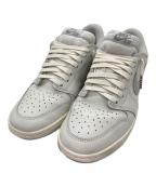 NIKEナイキ）の古着「Air Jordan 1 Low '85」｜Neutral Grey