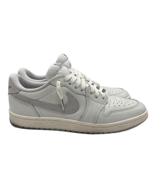 NIKE（ナイキ）NIKE (ナイキ) Air Jordan 1 Low '85 Neutral Grey サイズ:27の古着・服飾アイテム