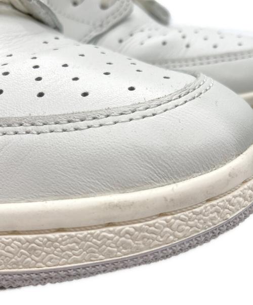 NIKE（ナイキ）NIKE (ナイキ) Air Jordan 1 Low '85 Neutral Grey サイズ:27の古着・服飾アイテム