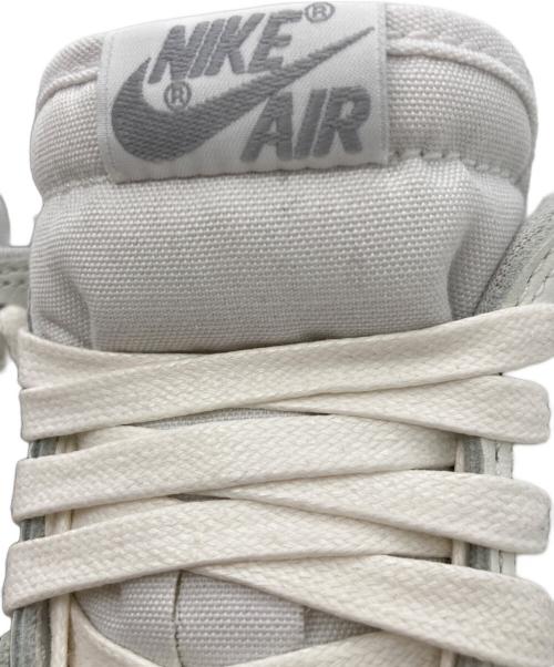NIKE（ナイキ）NIKE (ナイキ) Air Jordan 1 Low '85 Neutral Grey サイズ:27の古着・服飾アイテム