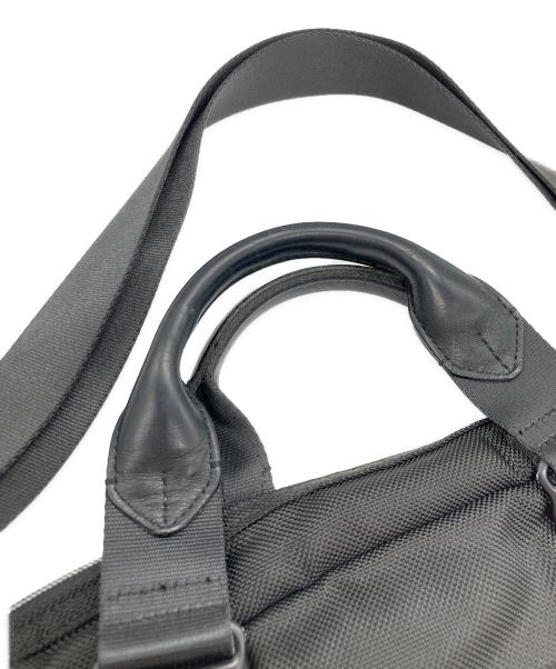 TUMI（トゥミ）TUMI (トゥミ) ALPHA BRAVO Mcnair Slim Brief ブラックの古着・服飾アイテム