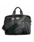 TUMI（トゥミ）の古着「ALPHA BRAVO Mcnair Slim Brief」｜ブラック