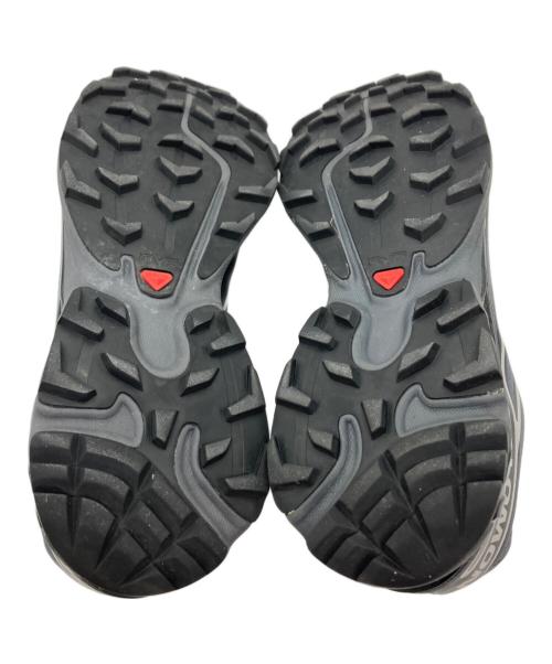 SALOMON（サロモン）SALOMON (サロモン) XT-6 Gore-Tex Black Ebony サイズ:28cmの古着・服飾アイテム