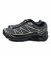 SALOMON (サロモン) XT-6 Gore-Tex Black Ebony サイズ:28cm：20000円